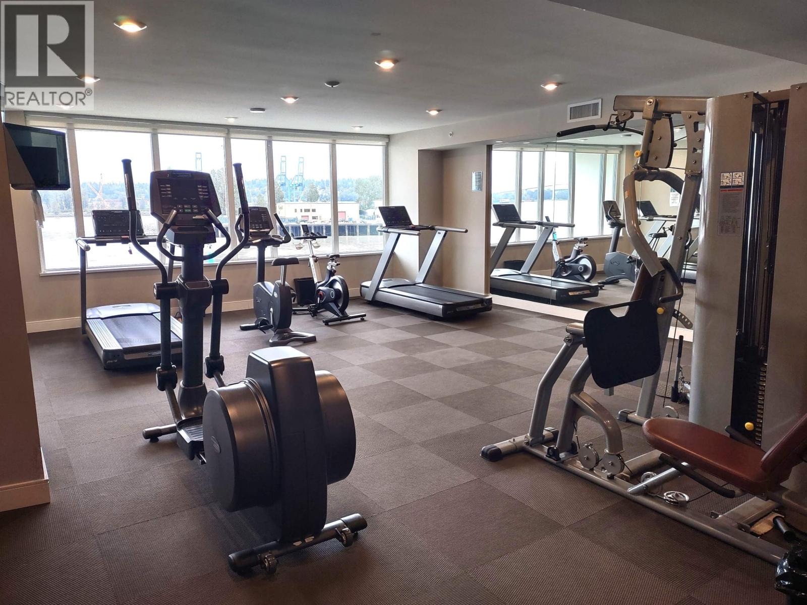 1406 210 Salter Street, New Westminster, British Columbia V3M 0J9 - Photo 21 - R3071979