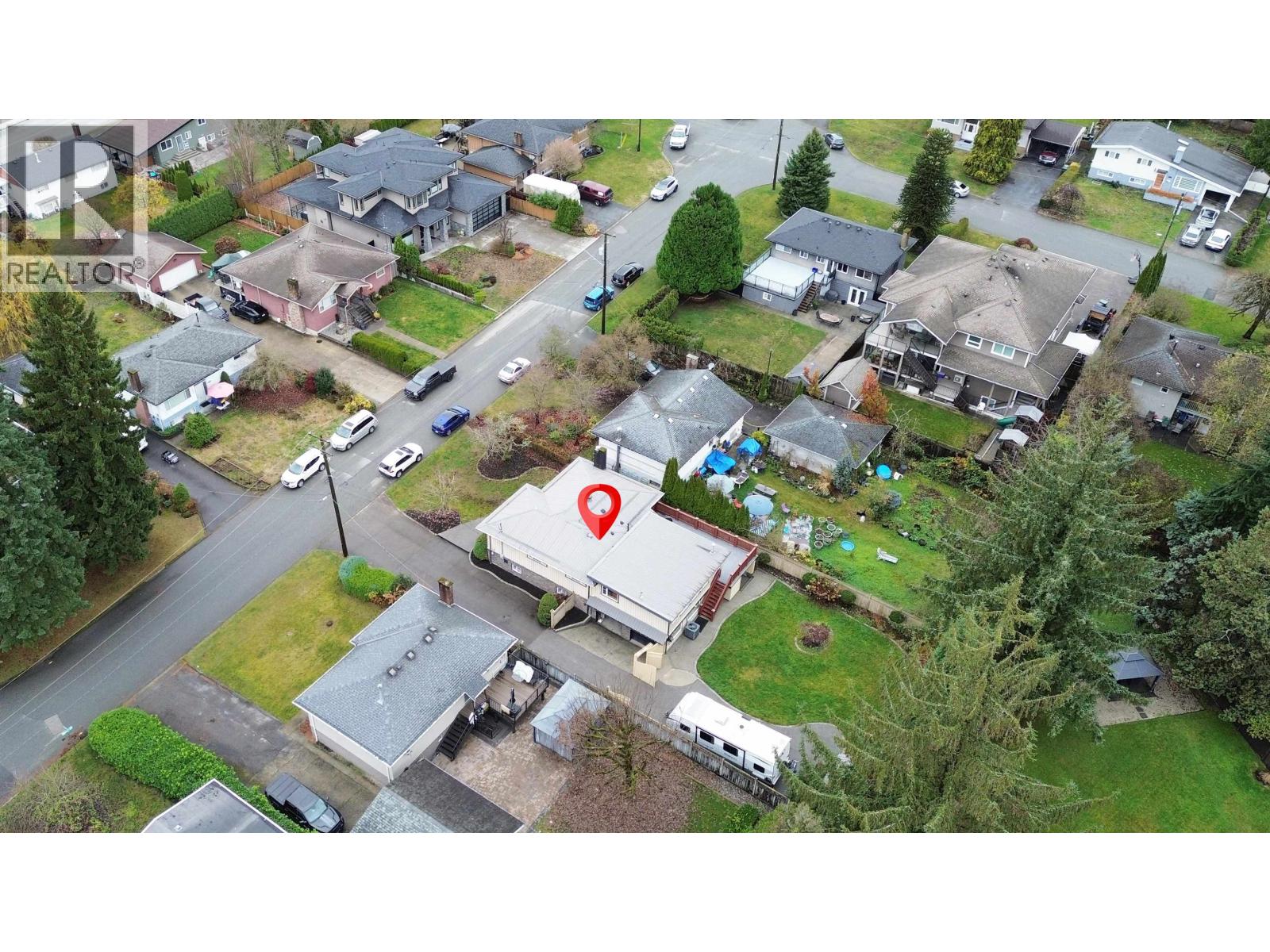 707 Newport Street, Coquitlam, British Columbia  V3J 3H7 - Photo 38 - R3071958