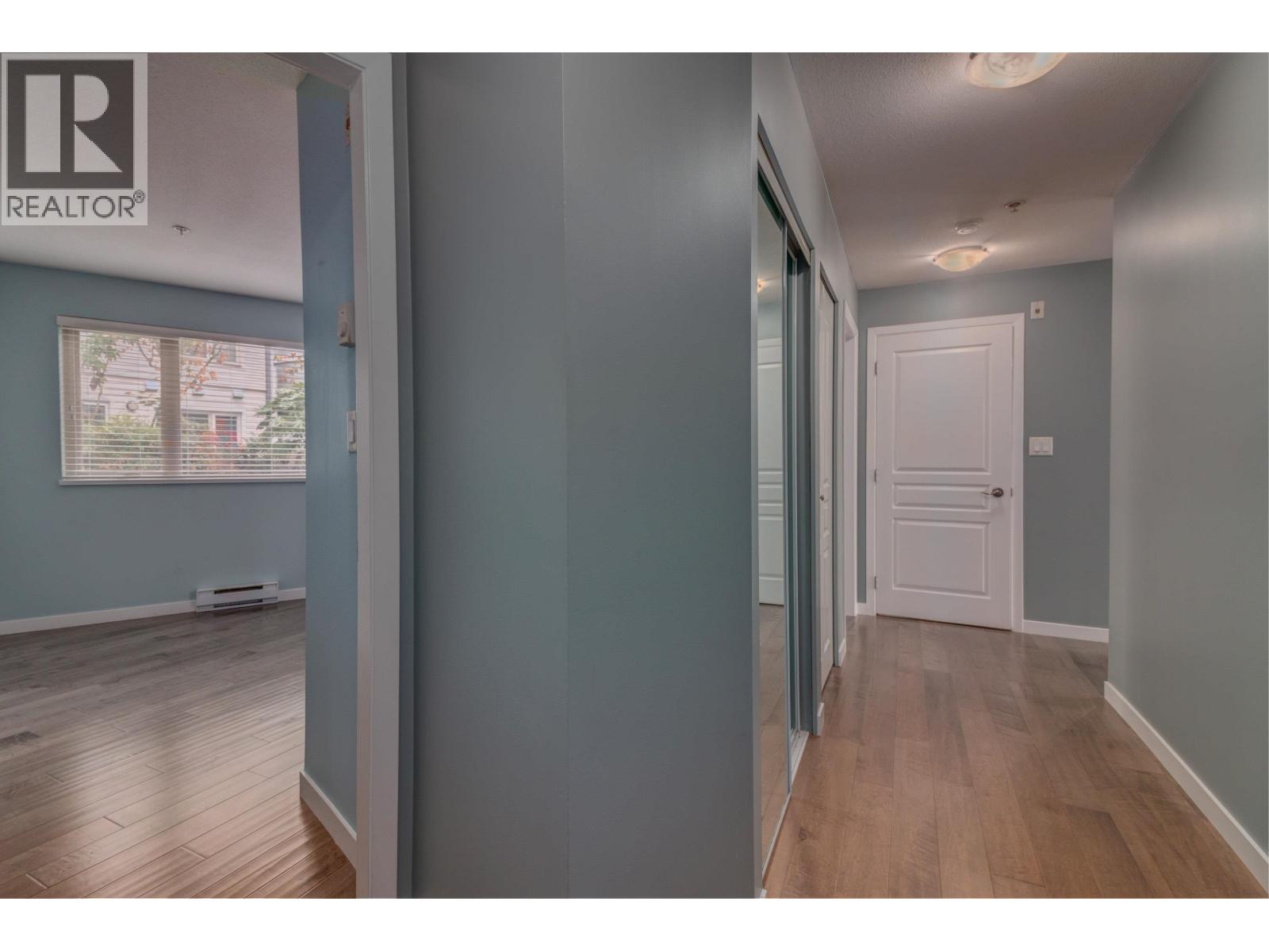 201 3089 Oak Street, Vancouver, British Columbia  V6H 2K8 - Photo 2 - R3071982