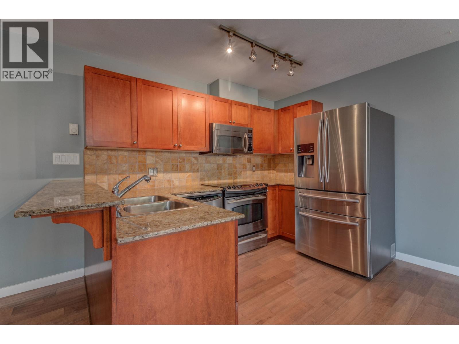 201 3089 Oak Street, Vancouver, British Columbia  V6H 2K8 - Photo 6 - R3071982