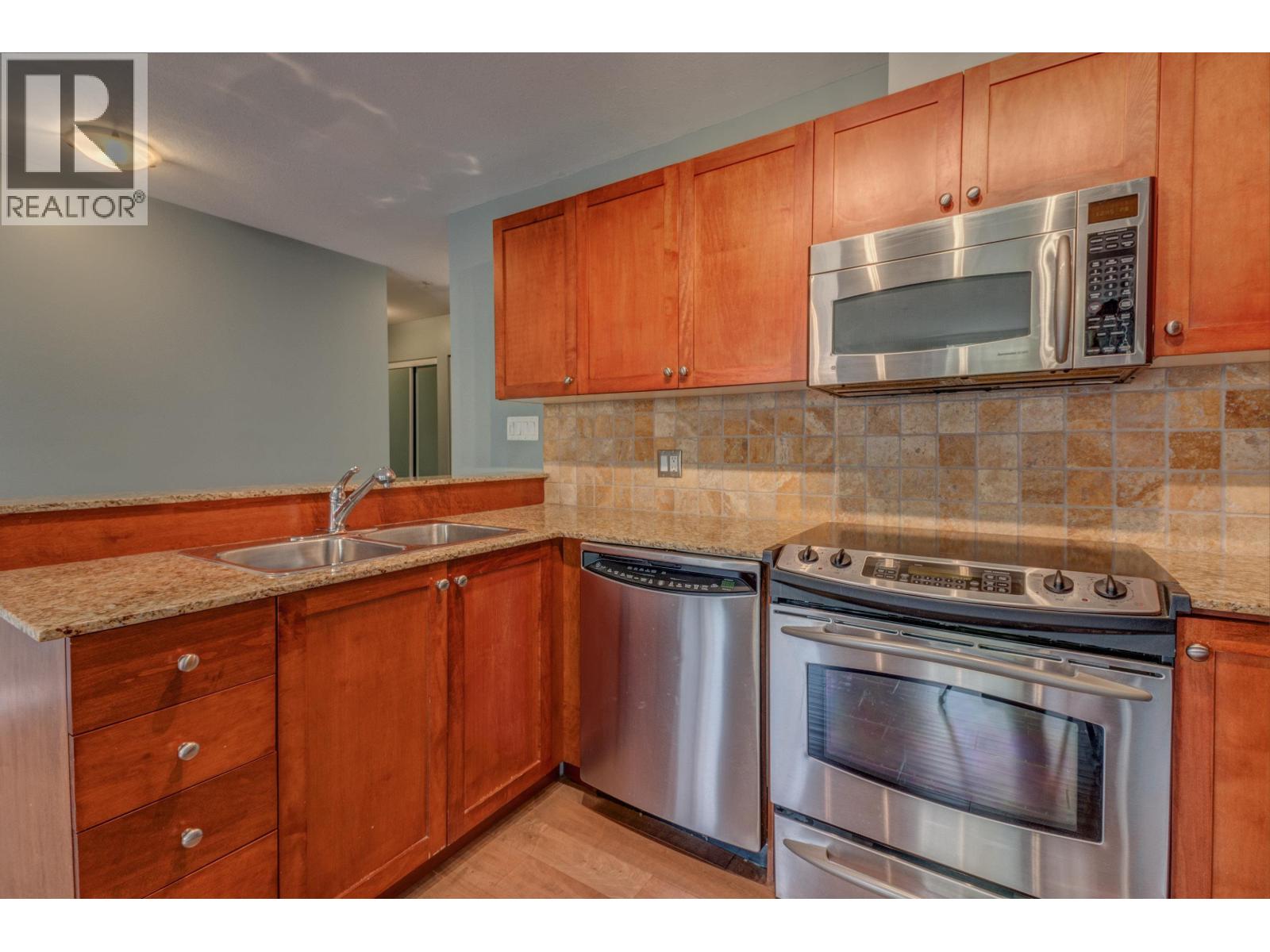 201 3089 Oak Street, Vancouver, British Columbia  V6H 2K8 - Photo 7 - R3071982