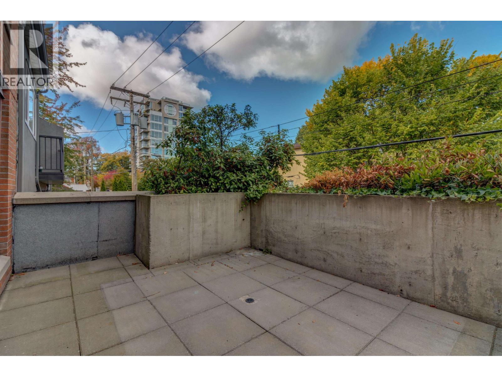 201 3089 Oak Street, Vancouver, British Columbia  V6H 2K8 - Photo 8 - R3071982