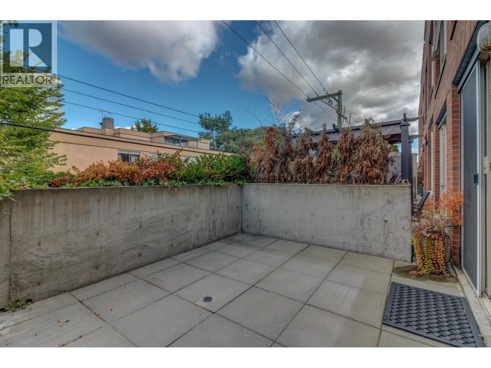 201 3089 Oak Street, Vancouver, British Columbia  V6H 2K8 - Photo 9 - R3071982