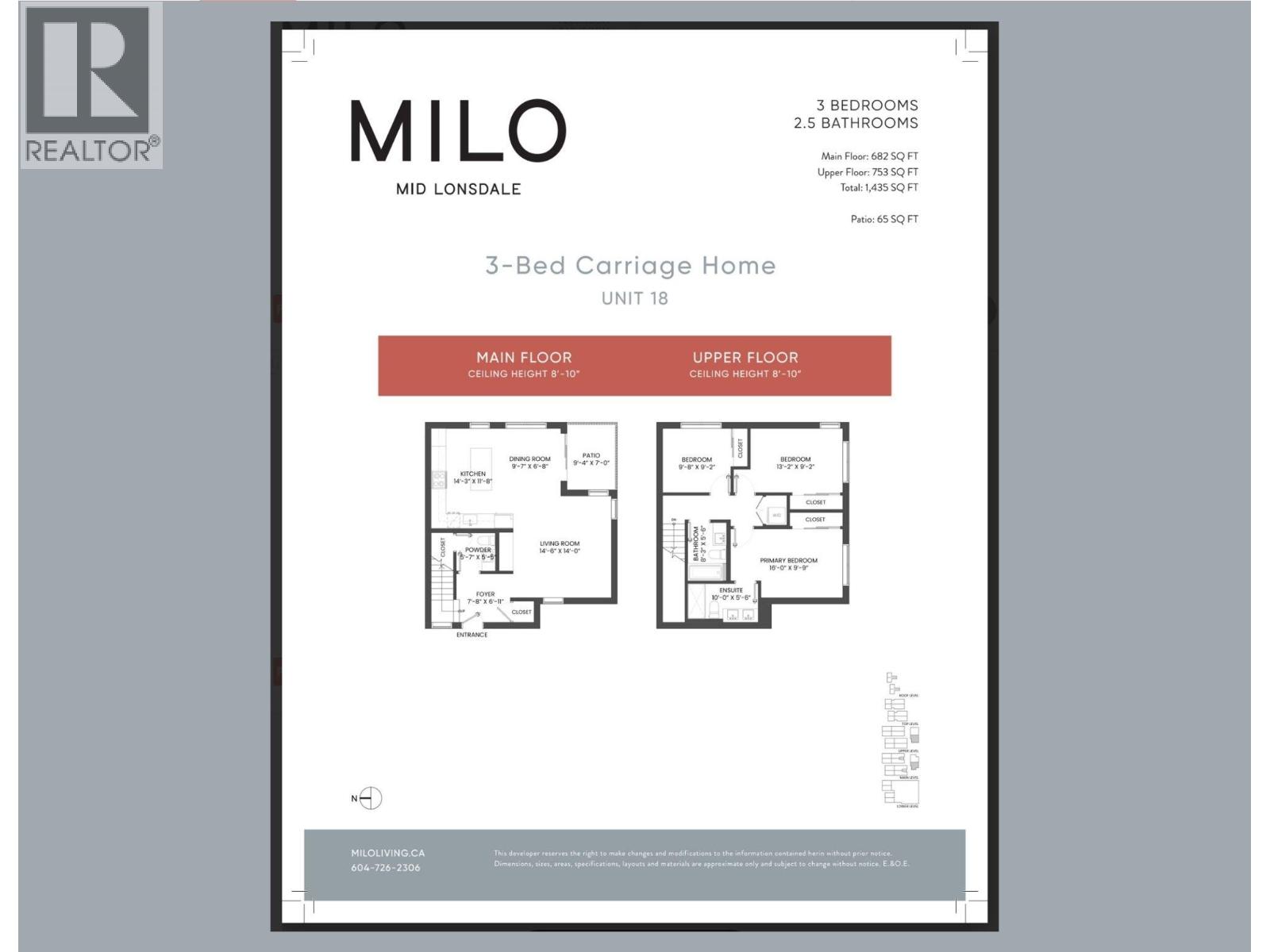 2416 Western Avenue, North Vancouver, British Columbia V7M 2L3 - Photo 17 - C8074304