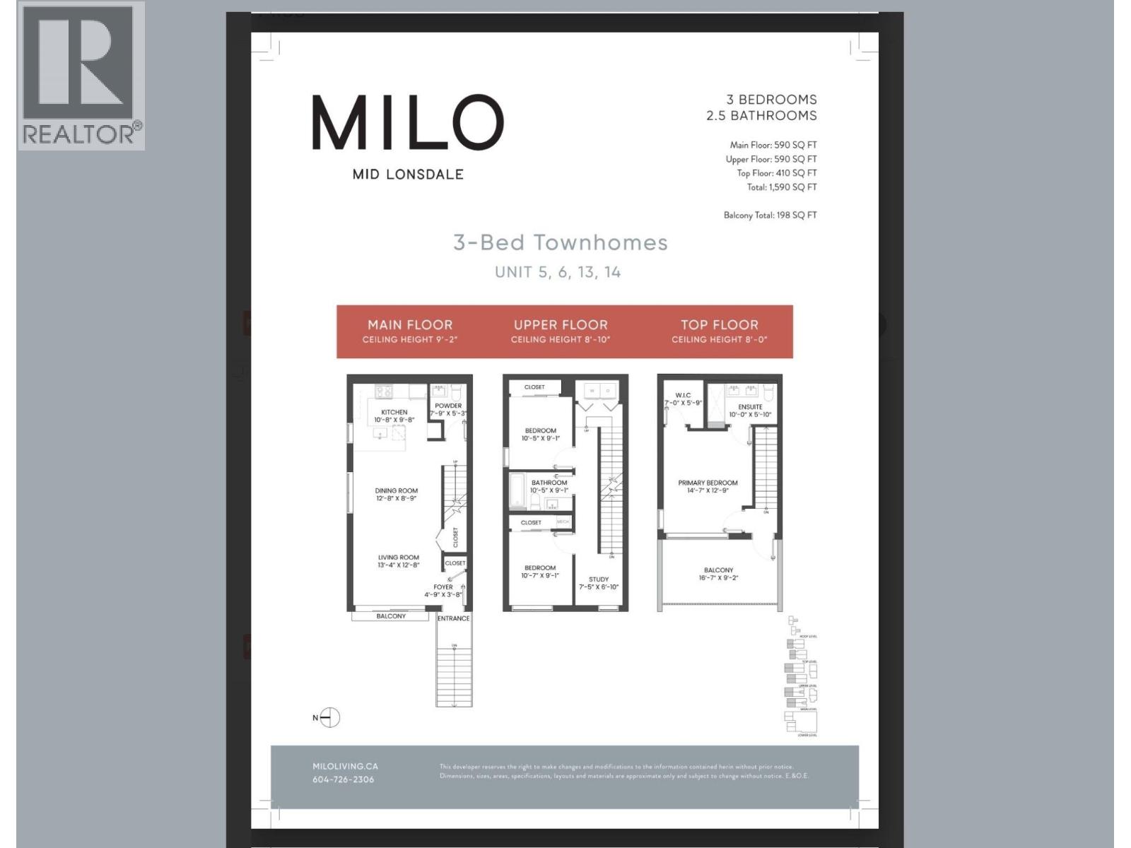 2416 Western Avenue, North Vancouver, British Columbia V7M 2L3 - Photo 19 - C8074304