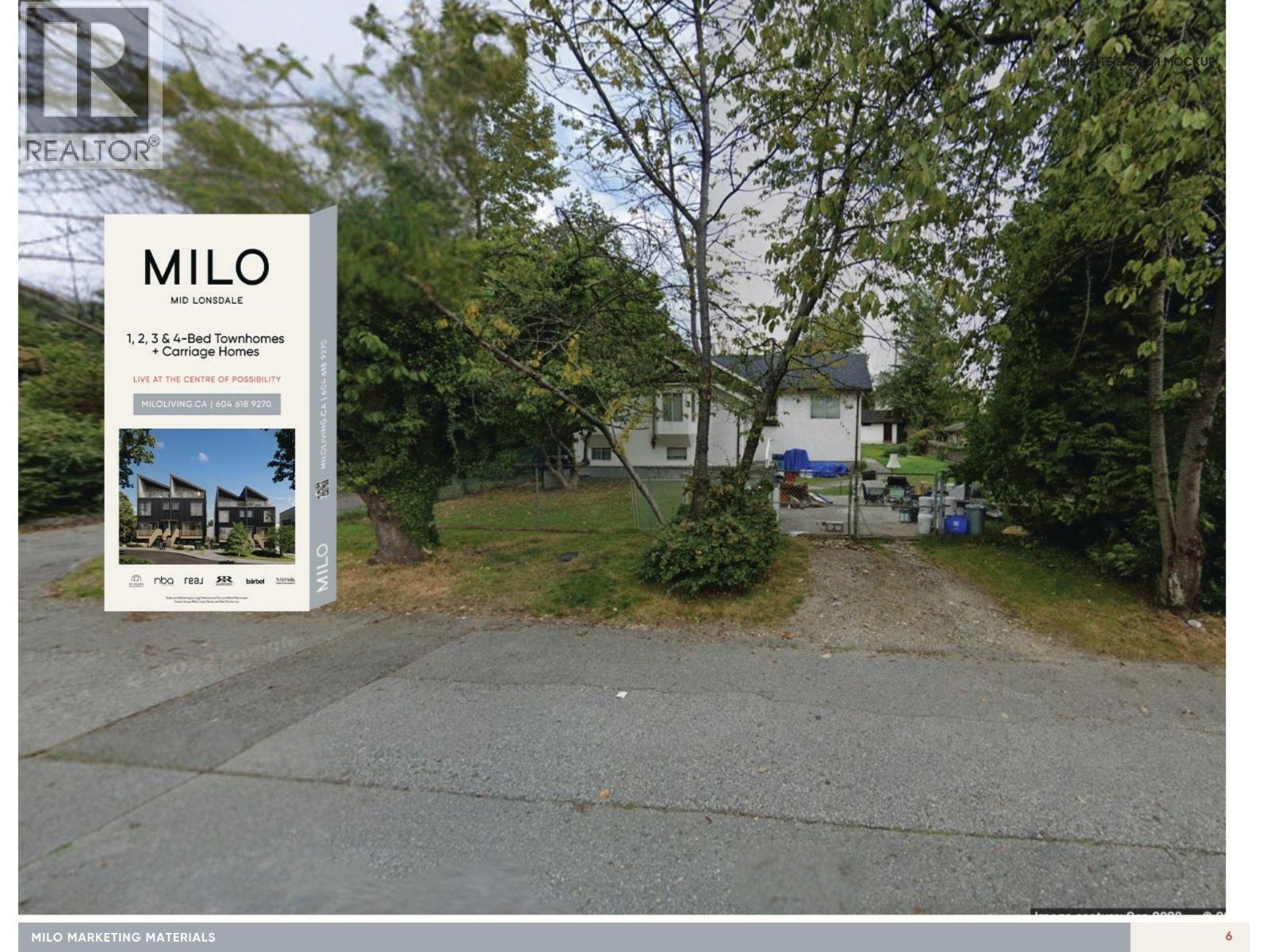 2416 Western Avenue, North Vancouver, British Columbia V7M 2L3 - Photo 2 - C8074304