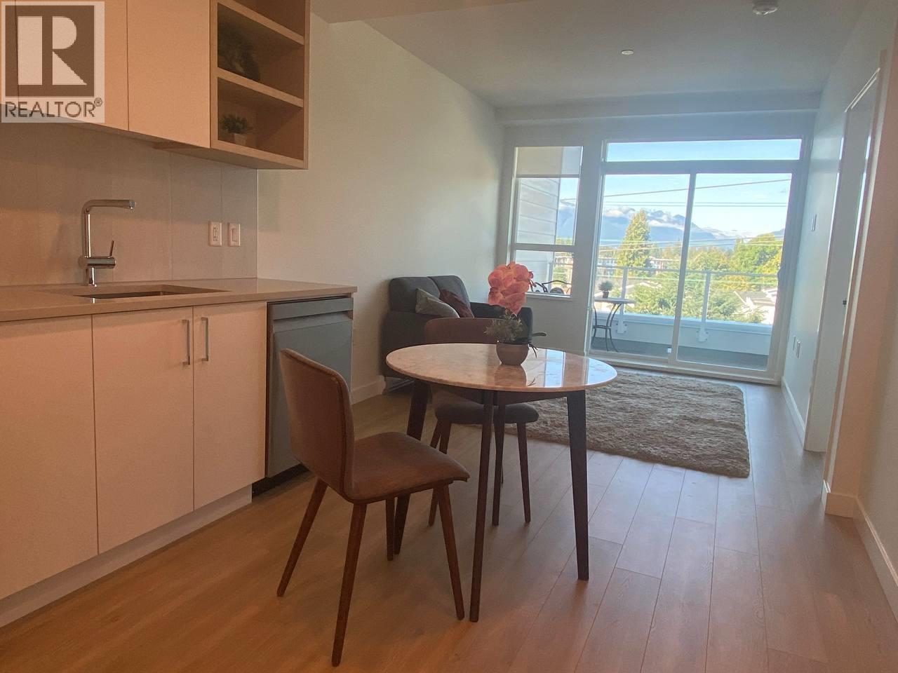 508 723 Grover Avenue, Coquitlam, British Columbia  V3J 0N9 - Photo 1 - R3071717