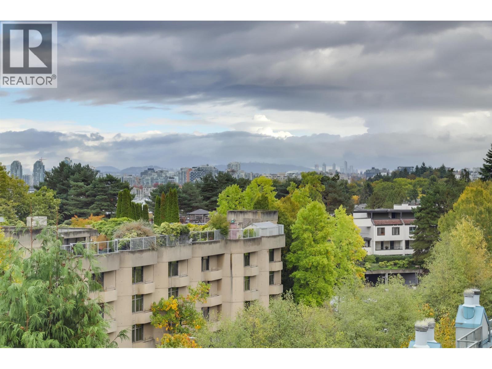 305 1365 W 4th Avenue, Vancouver, British Columbia  V6H 3Y8 - Photo 1 - R3059870