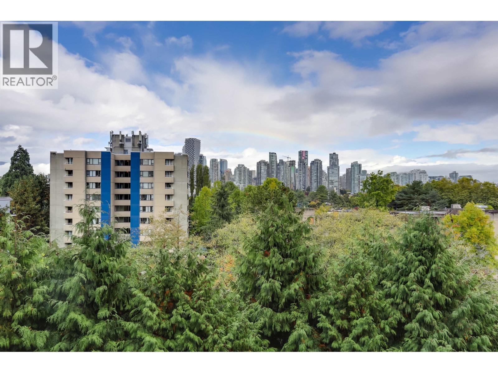 305 1365 W 4th Avenue, Vancouver, British Columbia  V6H 3Y8 - Photo 18 - R3059870
