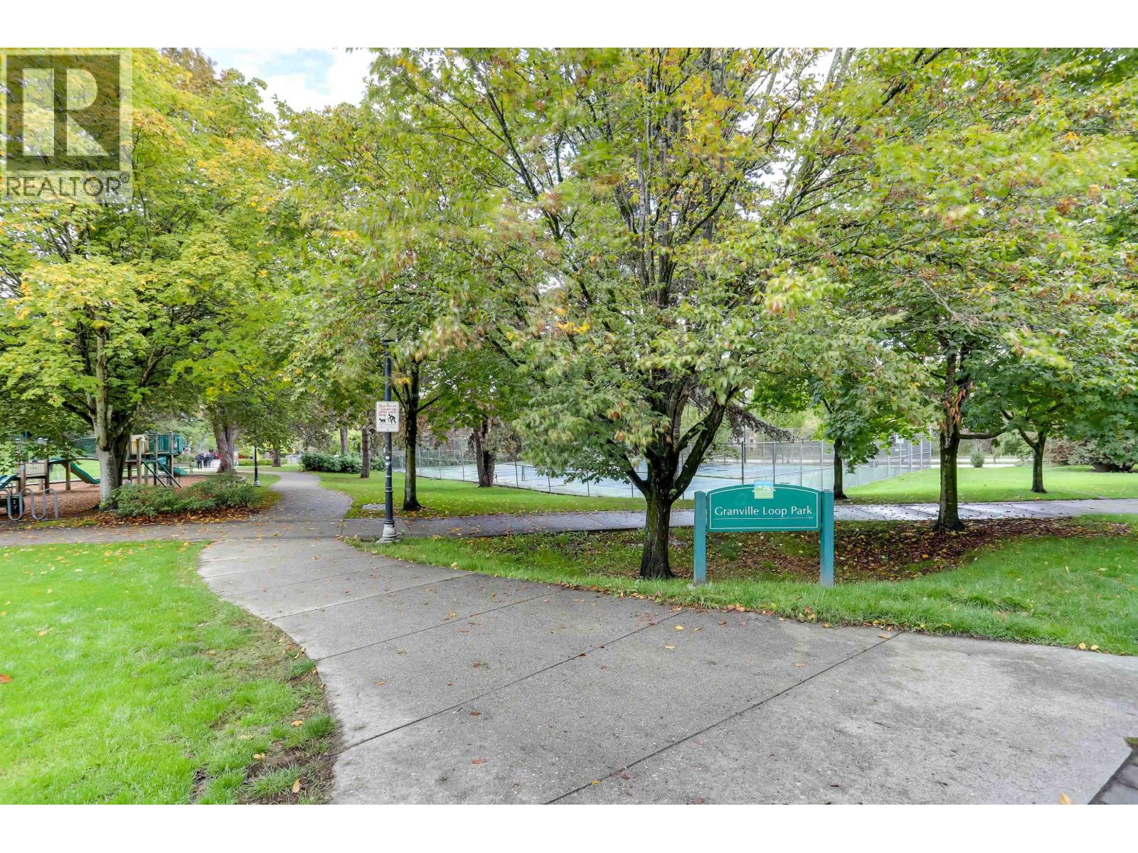 305 1365 W 4th Avenue, Vancouver, British Columbia  V6H 3Y8 - Photo 20 - R3059870