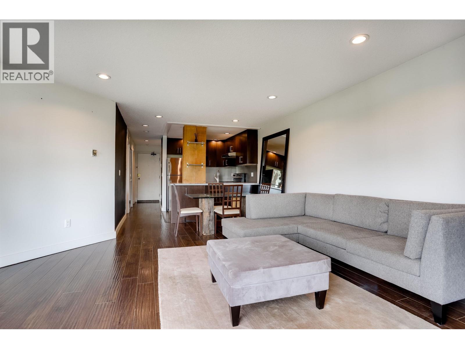 305 1365 W 4th Avenue, Vancouver, British Columbia  V6H 3Y8 - Photo 6 - R3059870