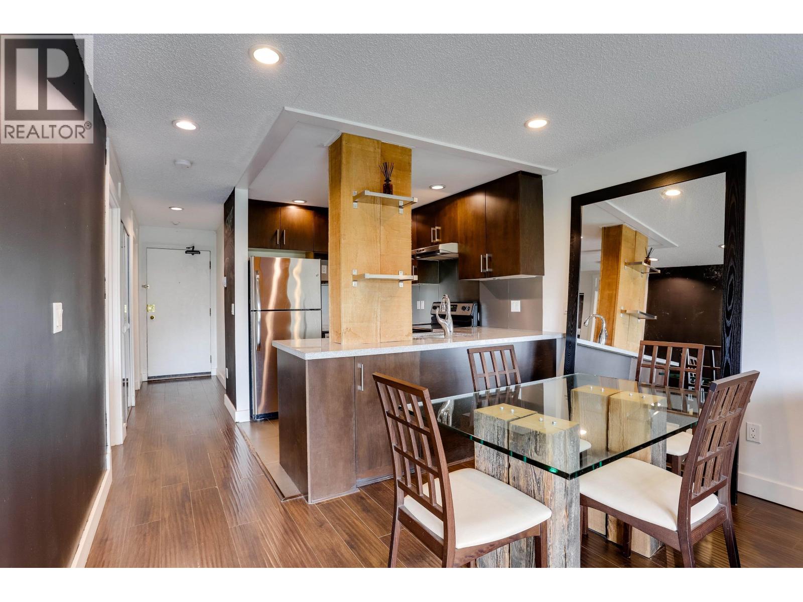 305 1365 W 4th Avenue, Vancouver, British Columbia  V6H 3Y8 - Photo 9 - R3059870