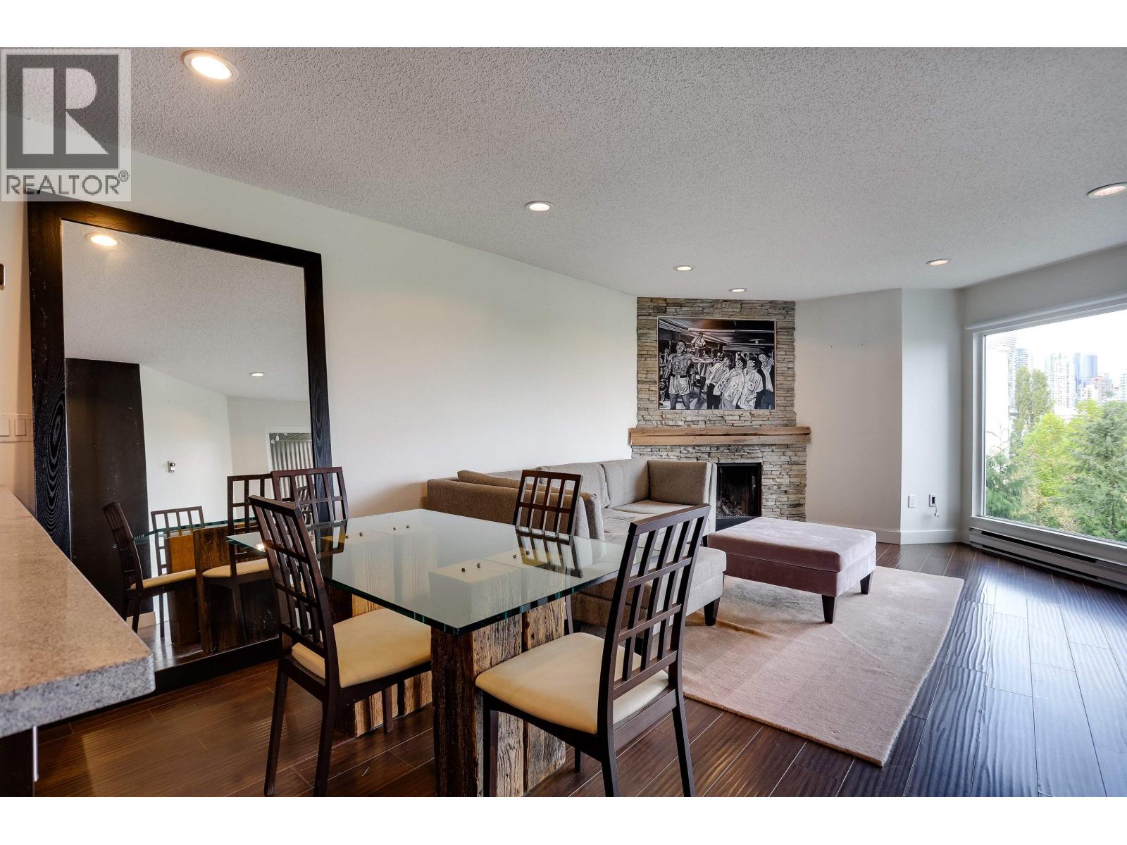 305 1365 W 4th Avenue, Vancouver, British Columbia  V6H 3Y8 - Photo 3 - R3059870