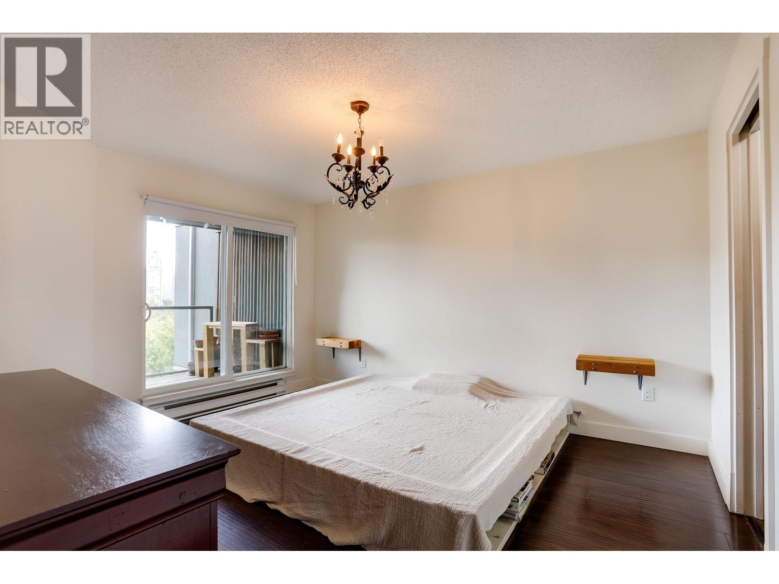 305 1365 W 4th Avenue, Vancouver, British Columbia  V6H 3Y8 - Photo 12 - R3059870