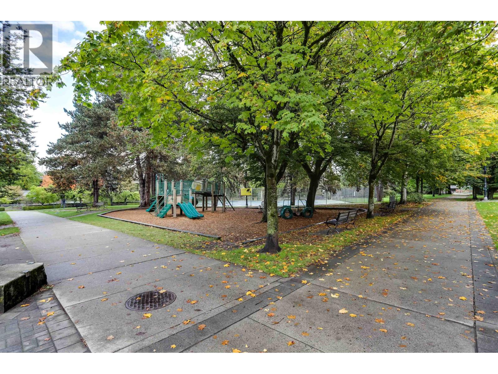 305 1365 W 4th Avenue, Vancouver, British Columbia  V6H 3Y8 - Photo 21 - R3059870