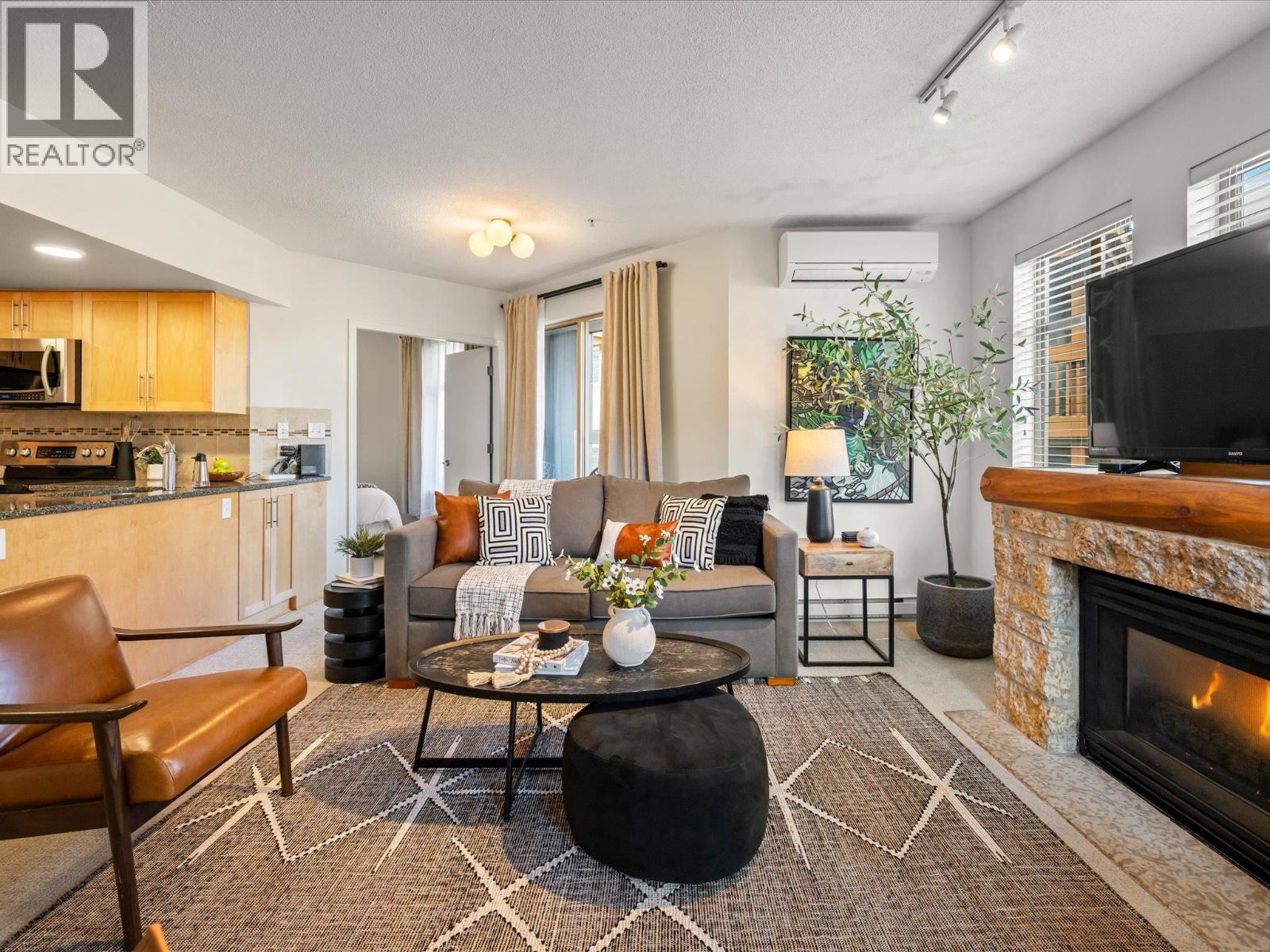 205 4338 Main Street, Whistler, British Columbia  V8E 1B4 - Photo 5 - R3071449