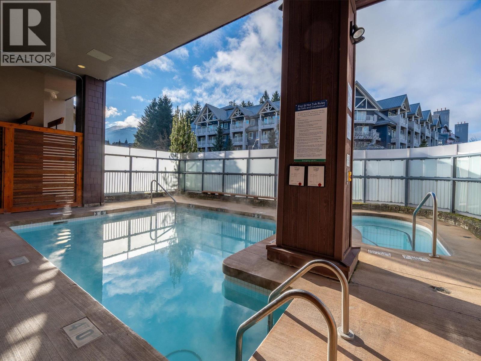 205 4338 Main Street, Whistler, British Columbia  V8E 1B4 - Photo 25 - R3071449