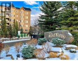 202, 10 Discovery Ridge Close SW, Calgary, Alberta