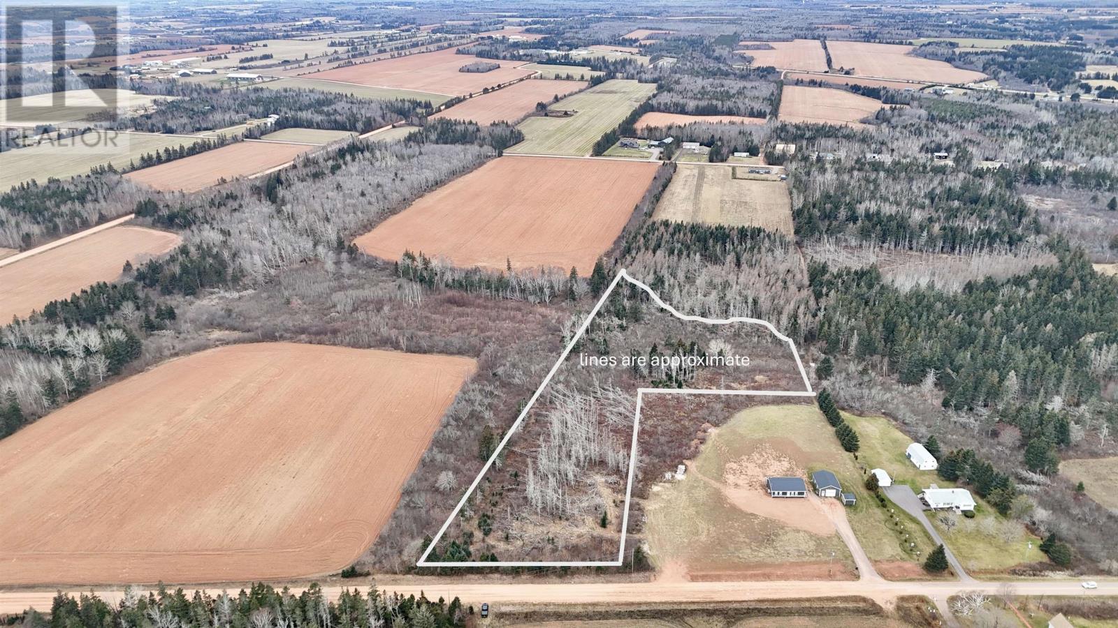 Mill Road, Tignish, Prince Edward Island  C0B 2B0 - Photo 1 - 202528999