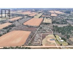 Mill Road, Tignish, Ca