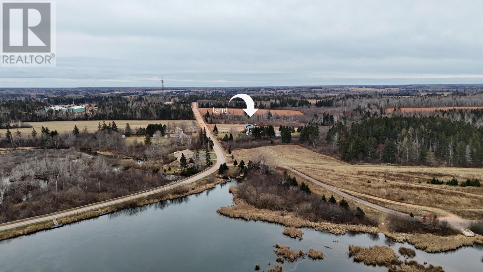 Mill Road, Tignish, Prince Edward Island  C0B 2B0 - Photo 11 - 202528999