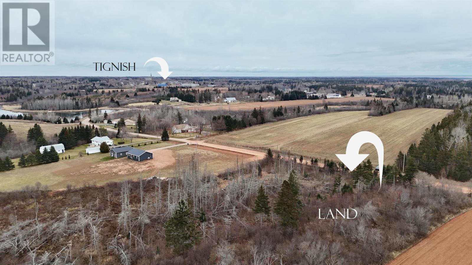 Mill Road, Tignish, Prince Edward Island  C0B 2B0 - Photo 2 - 202528999