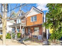Main - 171 Christie Street, Toronto (Annex), Ca