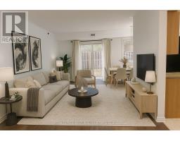 107 - 841 BATTELL STREET N, Cobourg, Ontario