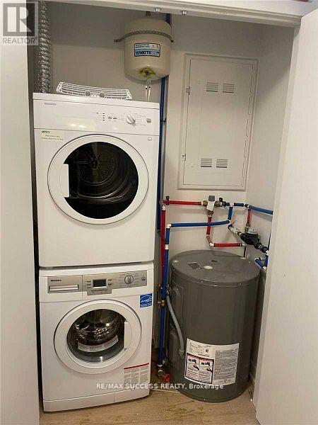 205 - 1800 Simcoe Street N, Oshawa, Ontario  L1G 4X9 - Photo 10 - E12599426