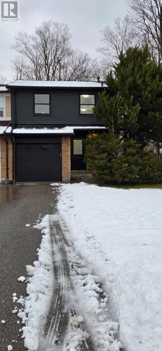 1133 Trowbridge Court, Oshawa, Ontario  L1G 7H1 - Photo 3 - E12599436