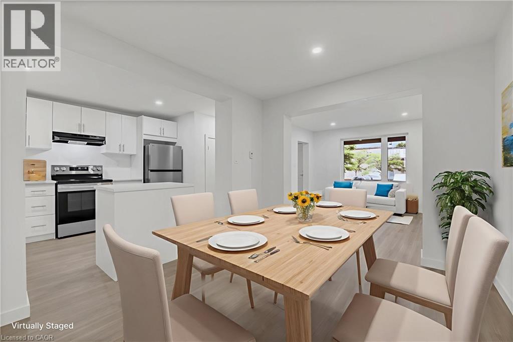 20 Crosthwaite Avenue N, Hamilton, Ontario  L8H 4T9 - Photo 2 - 40792154