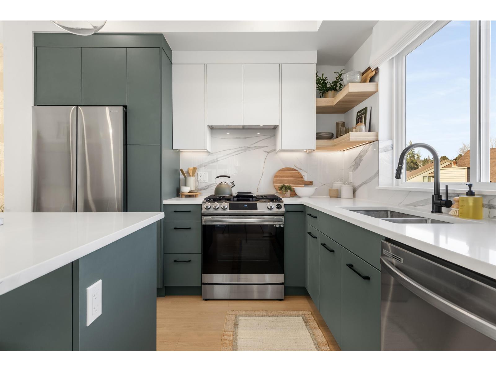 28 19330 Fairway Drive, Surrey, British Columbia  V3S 0B7 - Photo 3 - R3071901