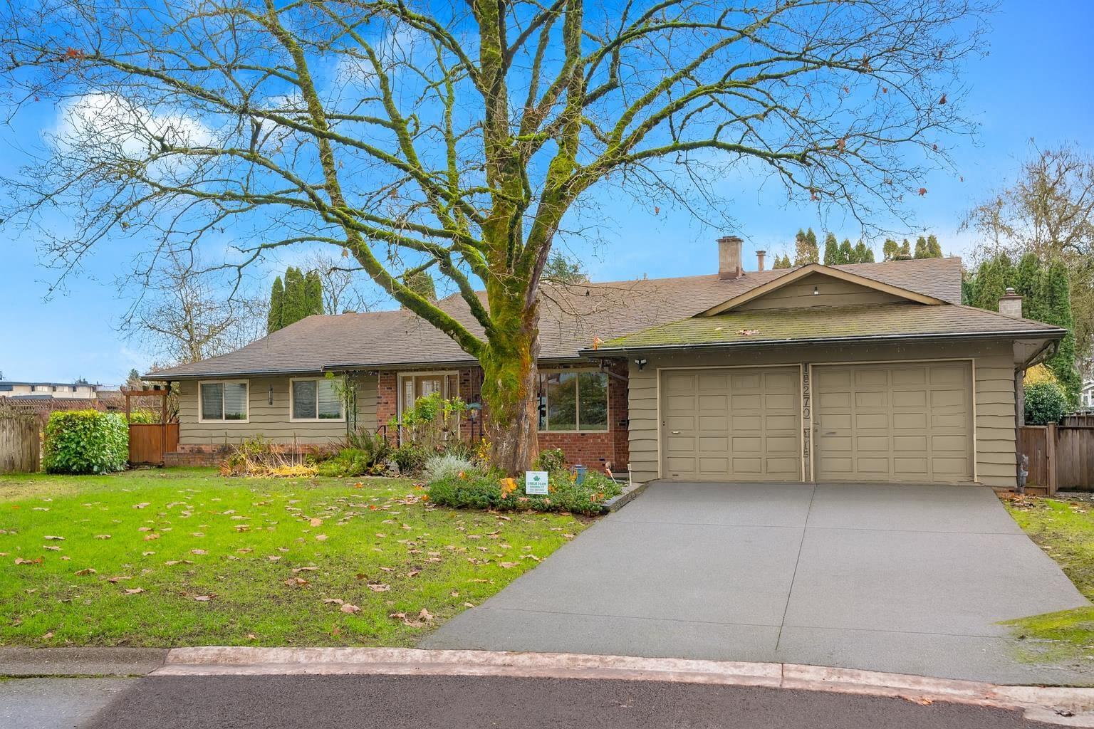 18270 58b Avenue, Surrey, British Columbia  V3S 5V9 - Photo 1 - R3071826