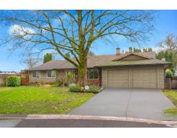 18270 58B AVENUE, Surrey, British Columbia