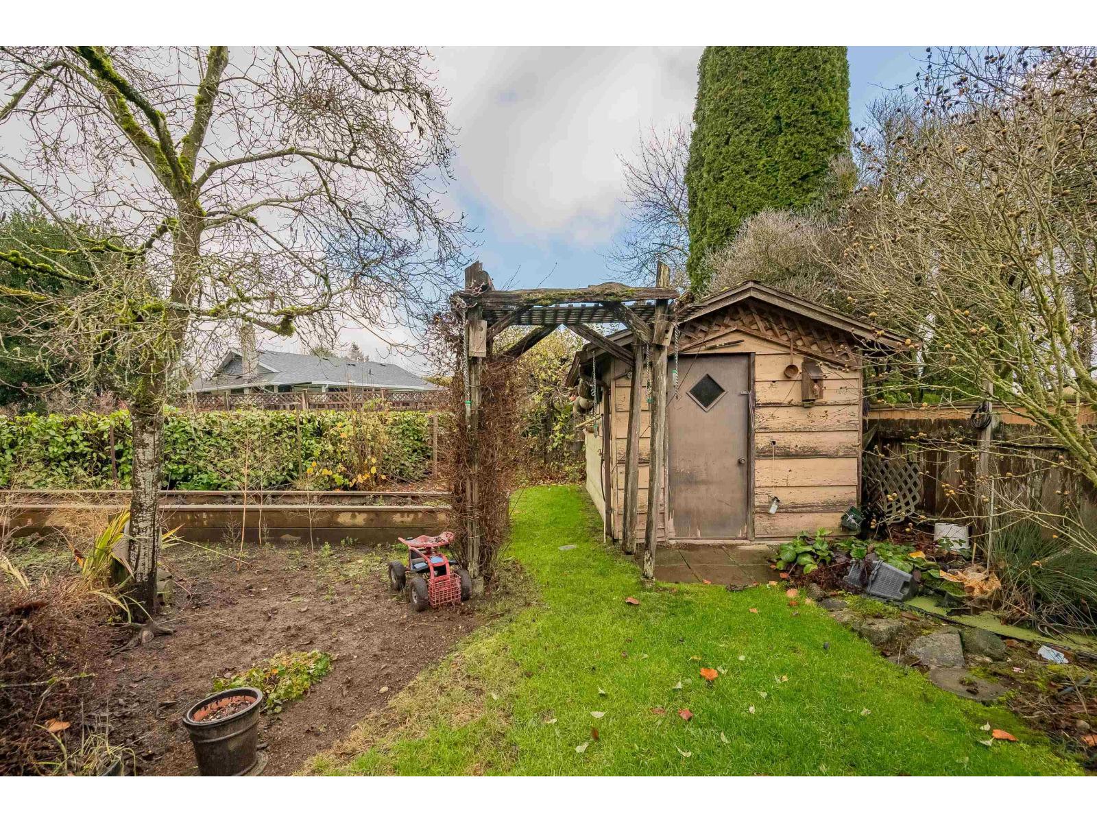 18270 58b Avenue, Surrey, British Columbia  V3S 5V9 - Photo 35 - R3071826