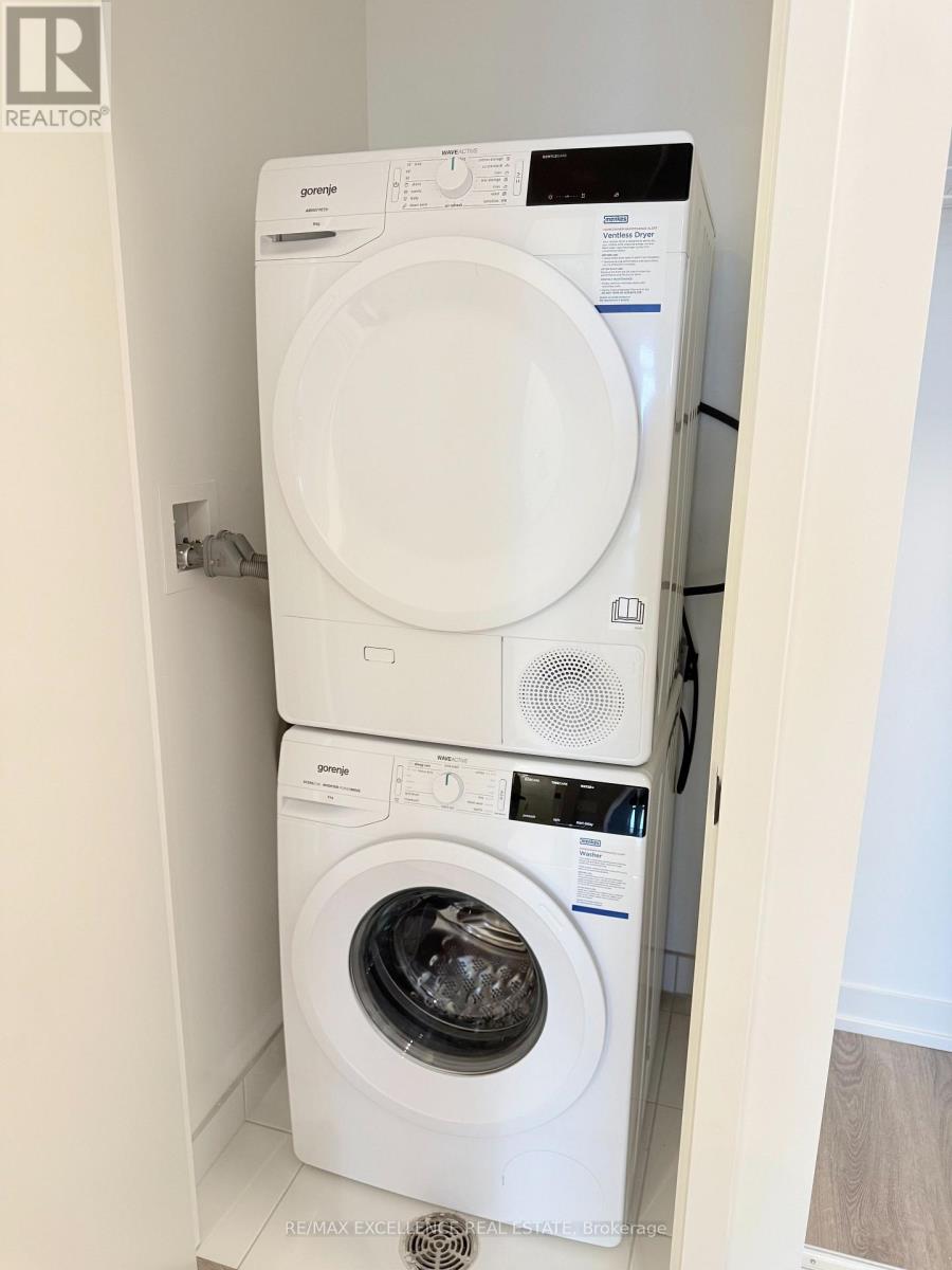 2307 - 08 Interchange Way, Vaughan, Ontario  L4K 0R2 - Photo 10 - N12599440