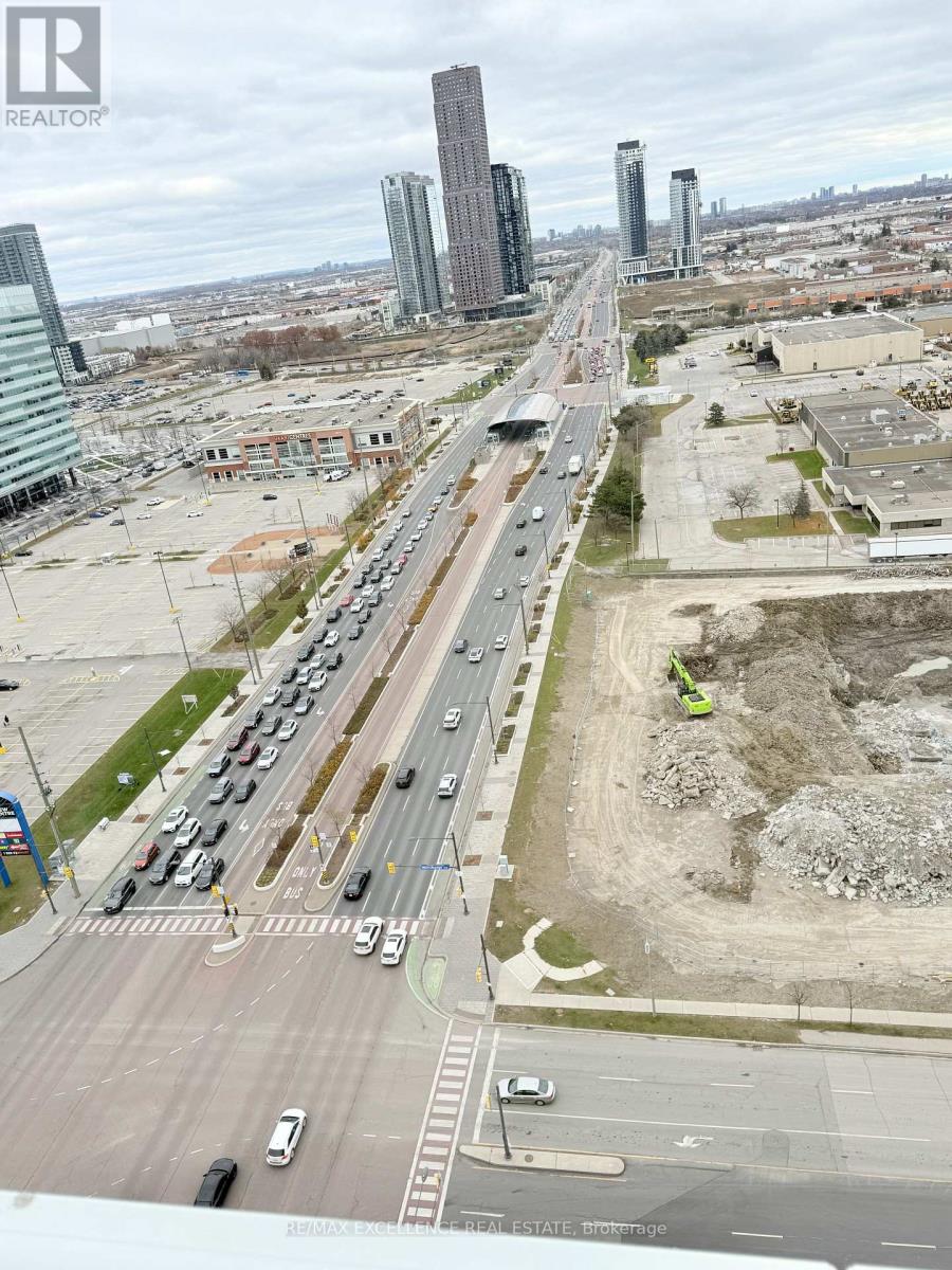 2307 - 08 Interchange Way, Vaughan, Ontario  L4K 0R2 - Photo 11 - N12599440