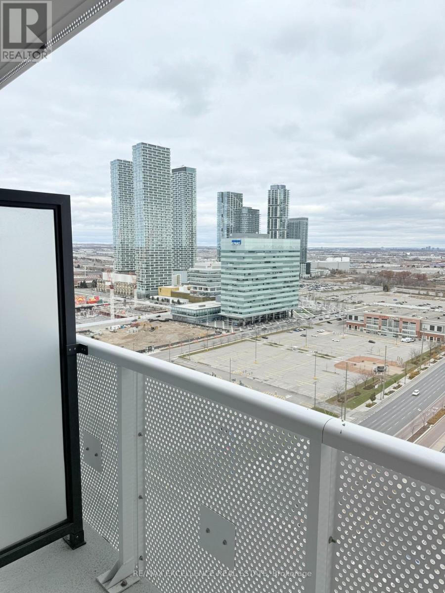 2307 - 08 Interchange Way, Vaughan, Ontario  L4K 0R2 - Photo 13 - N12599440