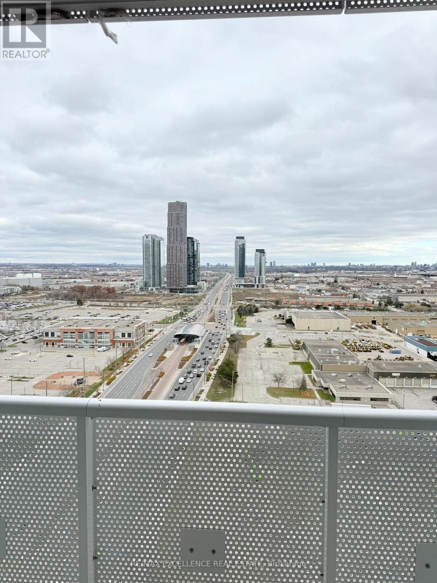 2307 - 08 Interchange Way, Vaughan, Ontario  L4K 0R2 - Photo 14 - N12599440
