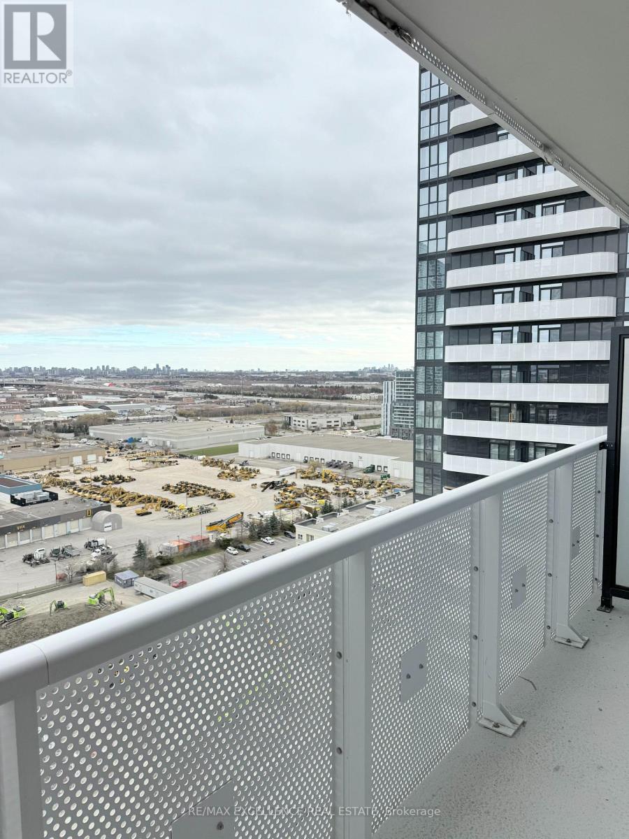 2307 - 08 Interchange Way, Vaughan, Ontario  L4K 0R2 - Photo 15 - N12599440