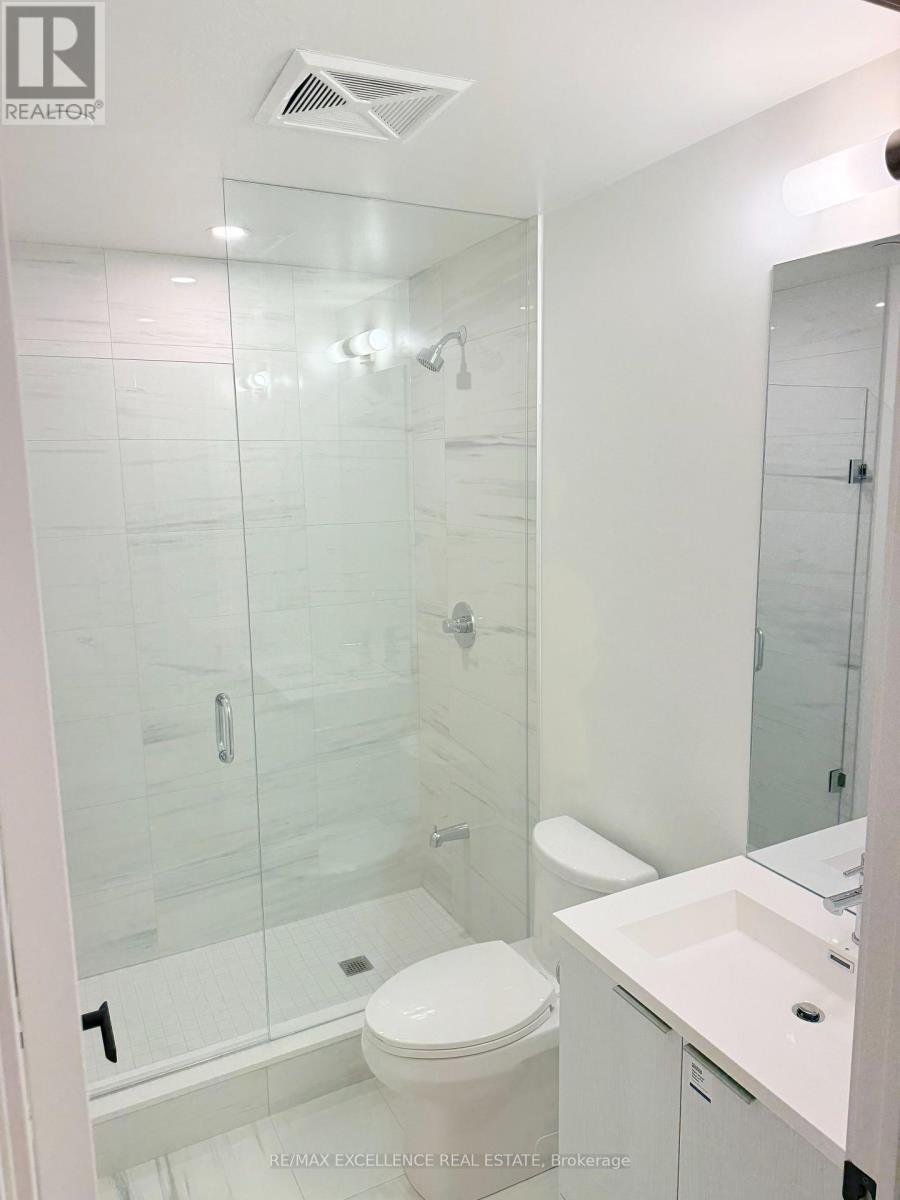 2307 - 08 Interchange Way, Vaughan, Ontario  L4K 0R2 - Photo 9 - N12599440