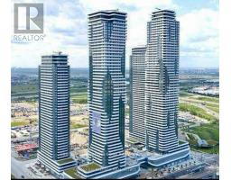 2307 - 08 Interchange Way, Vaughan (Vaughan Corporate Centre), Ca