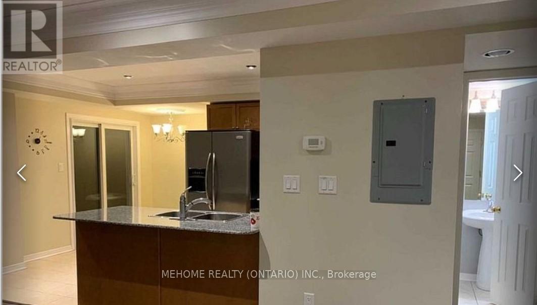 108 LOUISBOURG WAY, Markham, Ontario