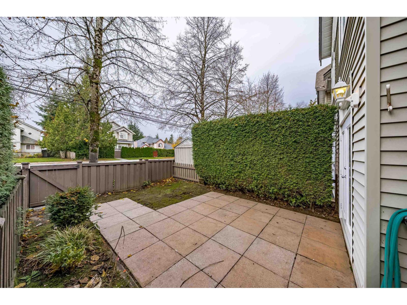 65 6465 184a Street, Surrey, British Columbia  V3S 8X9 - Photo 40 - R3071405