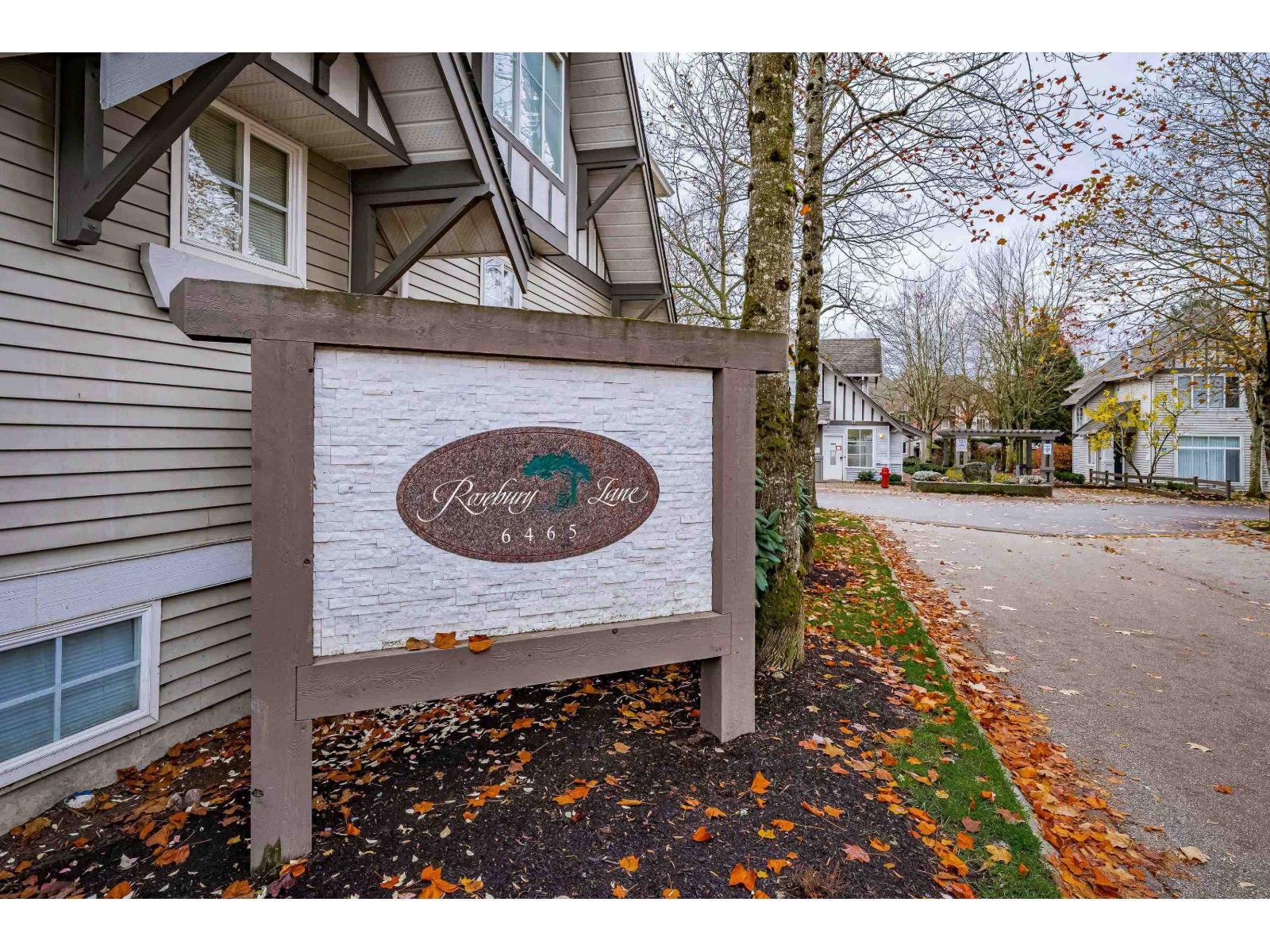 65 6465 184A STREET, Surrey, British Columbia