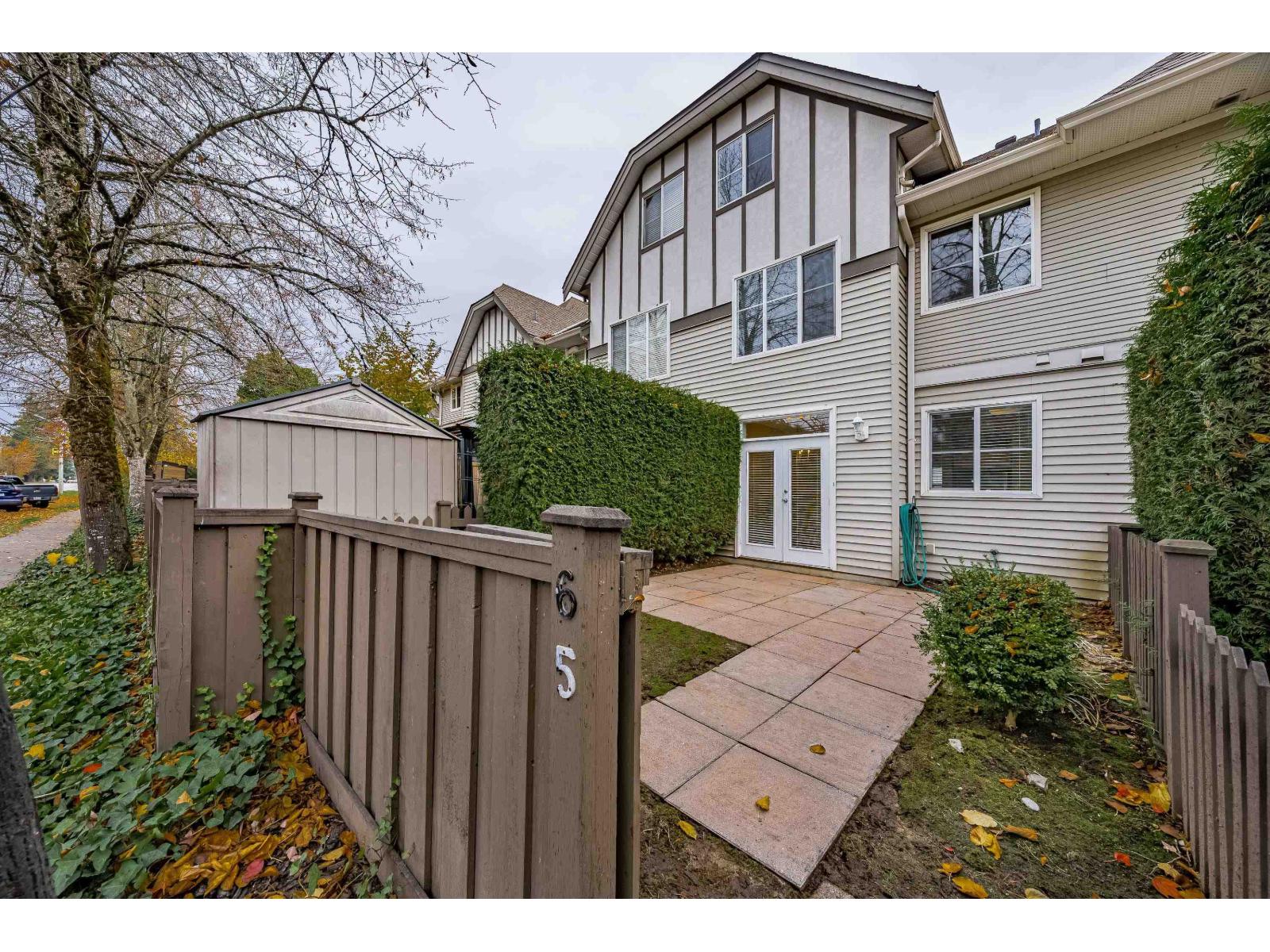 65 6465 184a Street, Surrey, British Columbia  V3S 8X9 - Photo 39 - R3071405