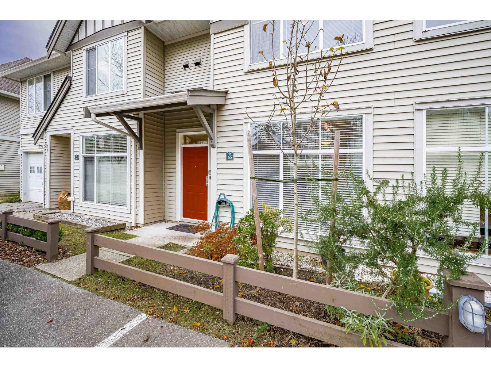 65 6465 184a Street, Surrey, British Columbia  V3S 8X9 - Photo 4 - R3071405