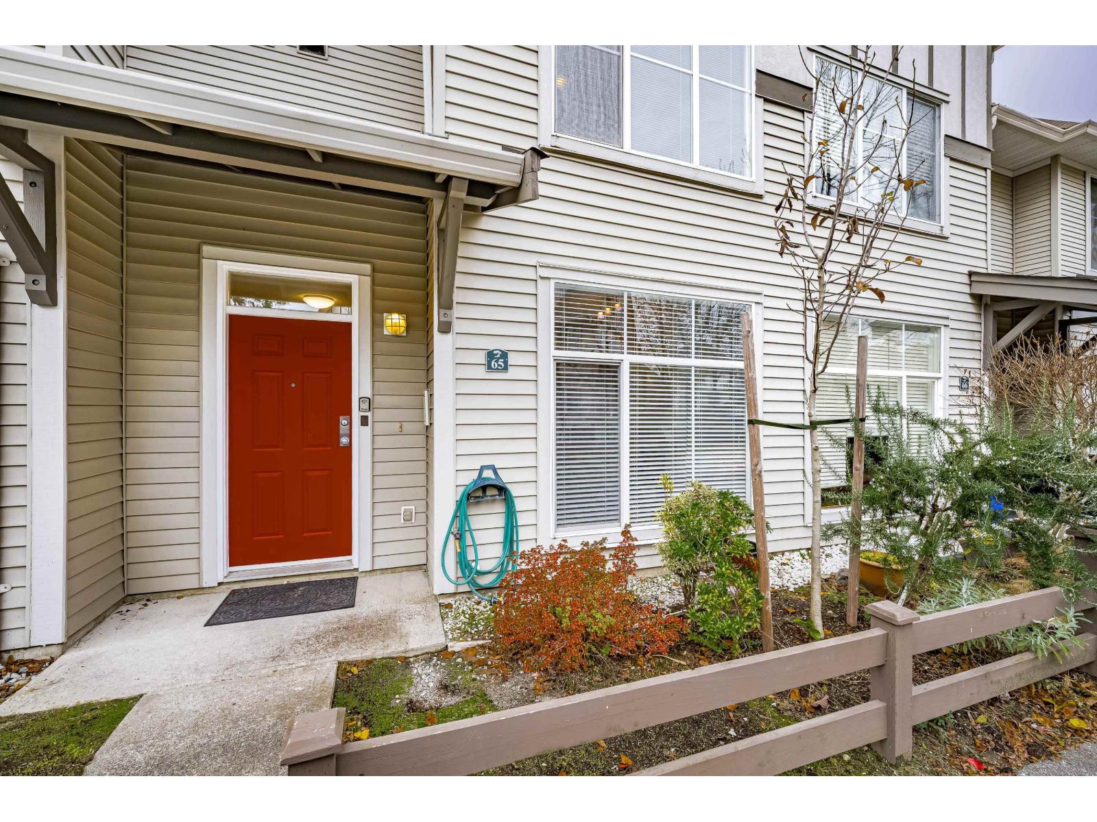 65 6465 184a Street, Surrey, British Columbia  V3S 8X9 - Photo 5 - R3071405