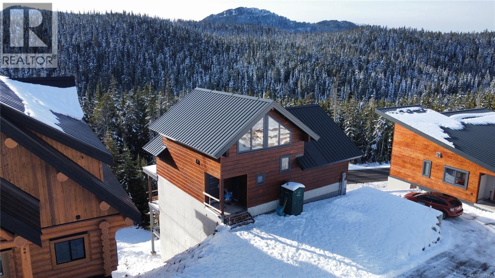 665 Arrowsmith Ridge, Courtenay, British Columbia  V9J 1L0 - Photo 12 - 1021469