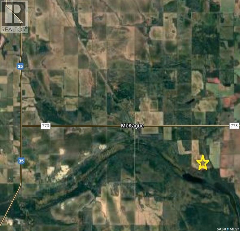 L Duesener Land, Barrier Valley Rm No. 397, Saskatchewan  S0E 1T0 - Photo 2 - SK025073